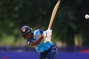 Sri Lanka announce T20I squad for India series, include ambidextrous spinner in 15-member pack SportsTak