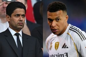 Kylian Mbappe wins lawsuit against PSG; ordered to be paid €61 million SportsTak