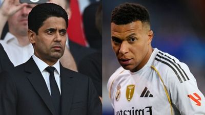 Kylian Mbappe wins lawsuit against PSG; ordered to be paid €61 million Kylian Mbappe wins lawsuit against PSG