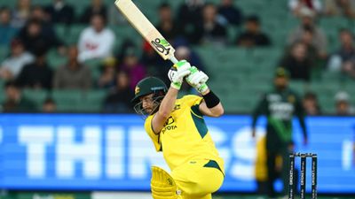 LSG squad, IPL 2026 Auction: Know Lucknow Super Giants' complete list of players and purse remaining Australia's Josh Inglis in this frame