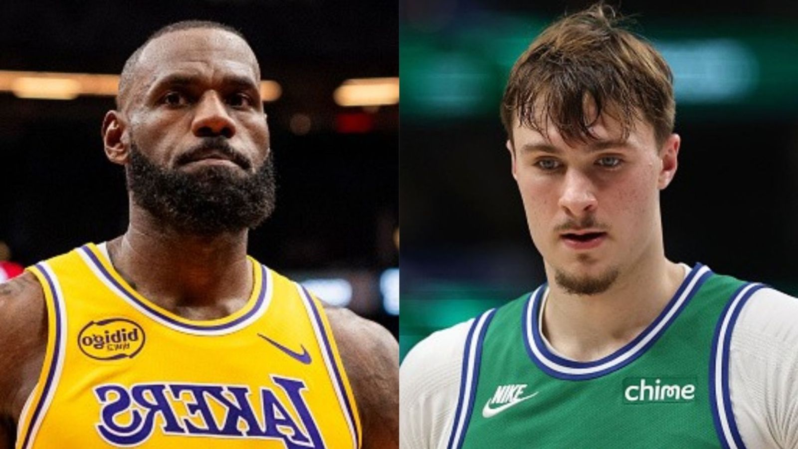 Mavericks’ Cooper Flagg did not enjoy breaking LeBron James’ record after 42-point performance against Utah Jazz Mavericks’ Cooper Flagg did not enjoy breaking LeBron James’ record after 42-point performance against Utah Jazz