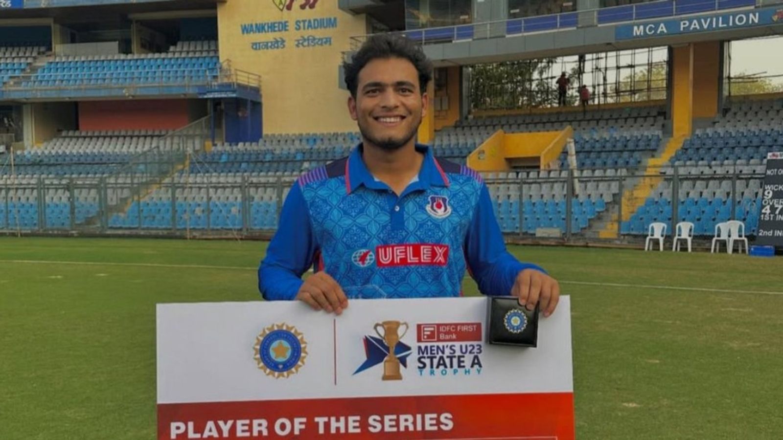 CSK squad, IPL 2026 Auction: Know Chennai Super Kings' complete list of players and purse remaining CSK's Prashant Veer in frame