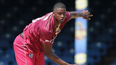 GT squad, IPL 2026 Auction: Know Gujarat Titans' complete list of players and purse remaining West Indies' star all-rounder Jason Holder in frame