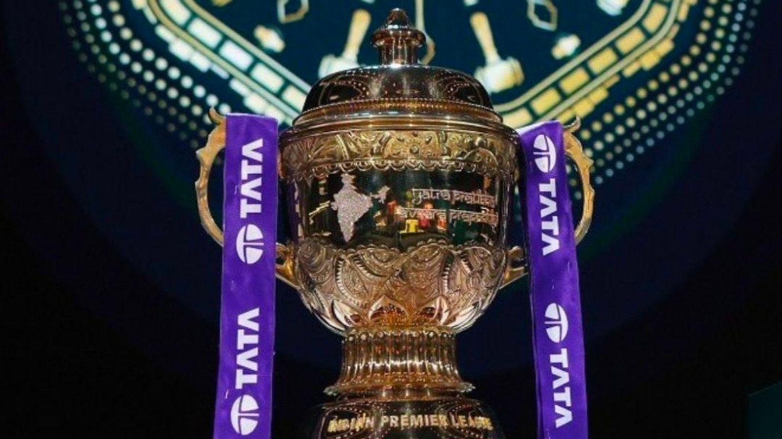 IPL 2026 Squads Finalised: Here's how all 10 franchises shape up after mini auction IPL trophy in this frame