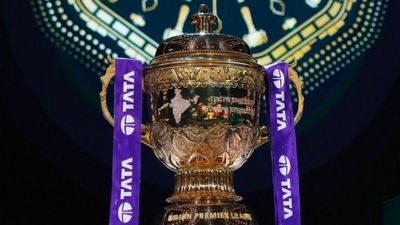 IPL 2026 squads finalised: Here's how all 10 franchises shape up after mini auction IPL trophy in this frame