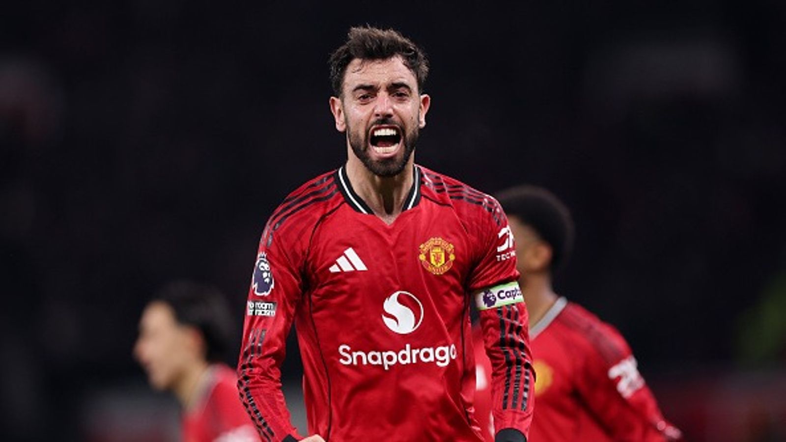 Manchester United skipper Bruno Fernandes picks Manchester City player as most irritating player, his name is... Manchester United skipper Bruno Fernandes picks Manchester City player as most irritating player, his name is...