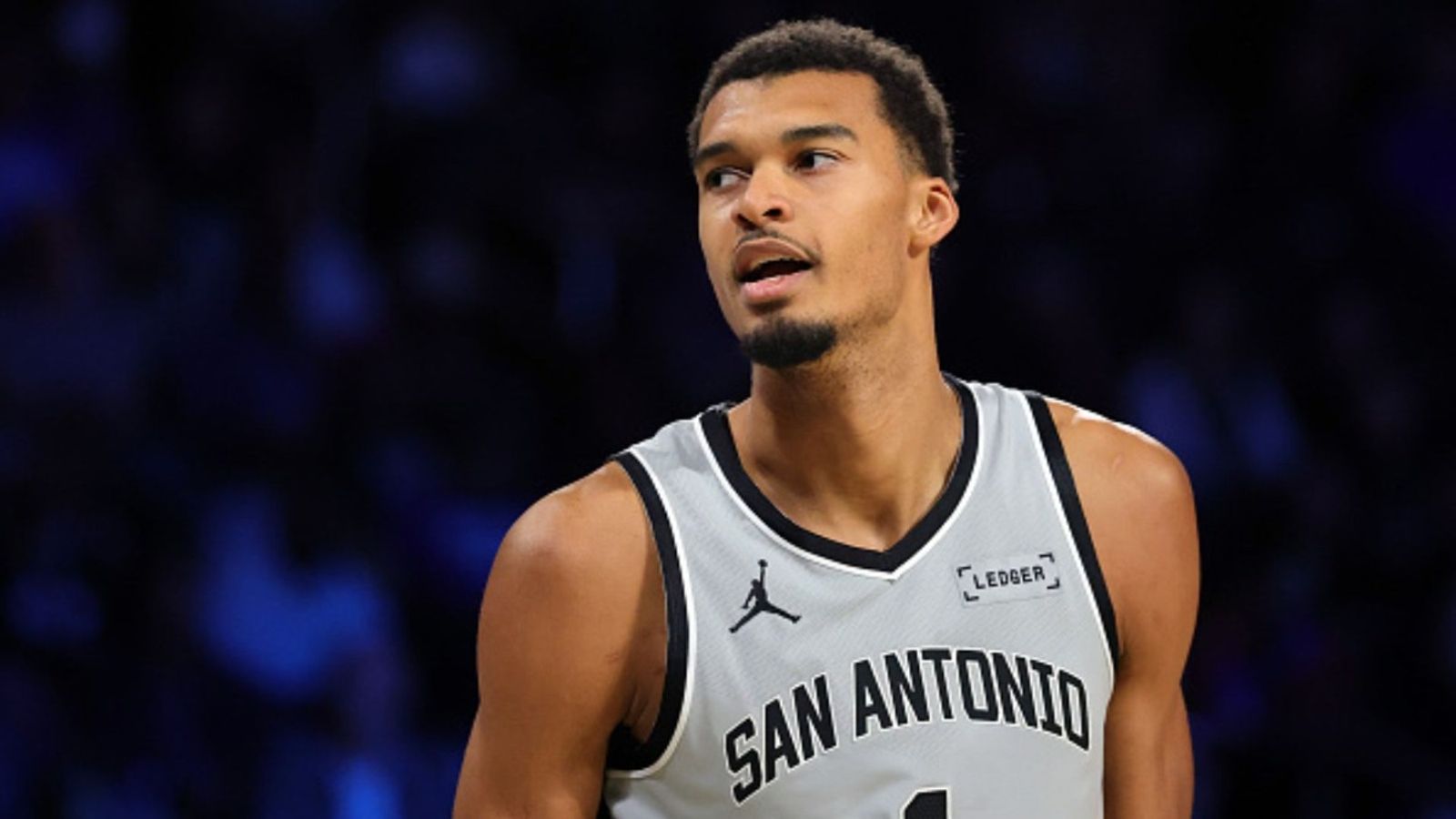 Is Victor Wembanyama playing in Spurs vs Knicks NBA Cup Final? Final injury update Is Victor Wembanyama playing in Spurs vs Knicks NBA Cup Final? Final injury update