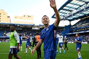 John Terry wants former Chelsea star to return to the London club, his name is... SportsTak