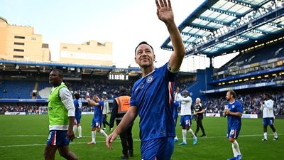 John Terry wants former Chelsea star to return to the London club, his name is... SportsTak
