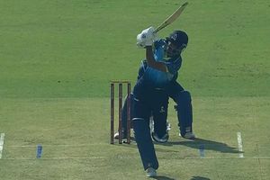 SMAT 2025: Haryana storm into final with crushing 124-run win over Hyderabad, to meet Jharkhand in title decider SportsTak