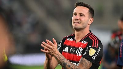 Atletico Madrid icon Saul Niguez makes BOLD claim on Real Madrid's fanbase, says 'in reality...' SportsTak