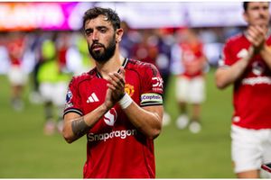 Bruno Fernandes claims Manchester United wanted him sold to Al-Hilal, says 'for them, money is more important' SportsTak