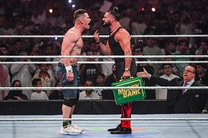 WWE had already lined Up John Cena's replacement, reveals Seth Rollins, his name is... SportsTak