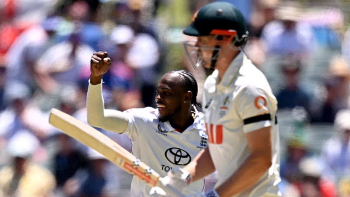 Jofra Archer, Cameron Green 