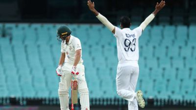 Italy sack ex-Australia batter as captain ahead of T20 World Cup 2026, says 'formal contract wasn't signed' due to availability issues Joe Burns, Jasprit Bumrah