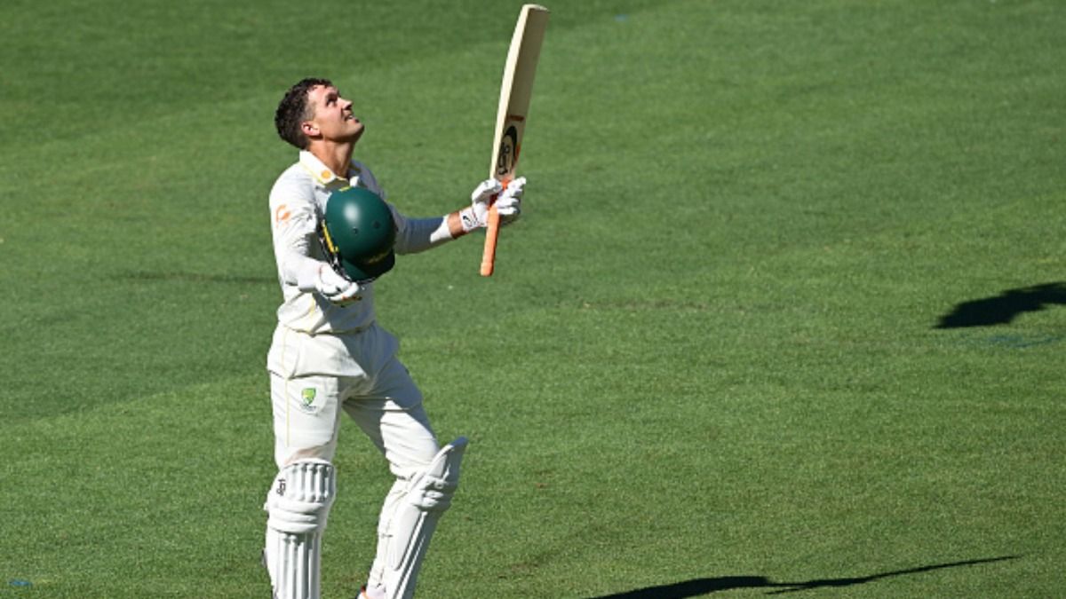 'Always shoot a message to put the reverse sweep away': Emotional Alex Carey dedicates maiden Ashes century to late father SportsTak