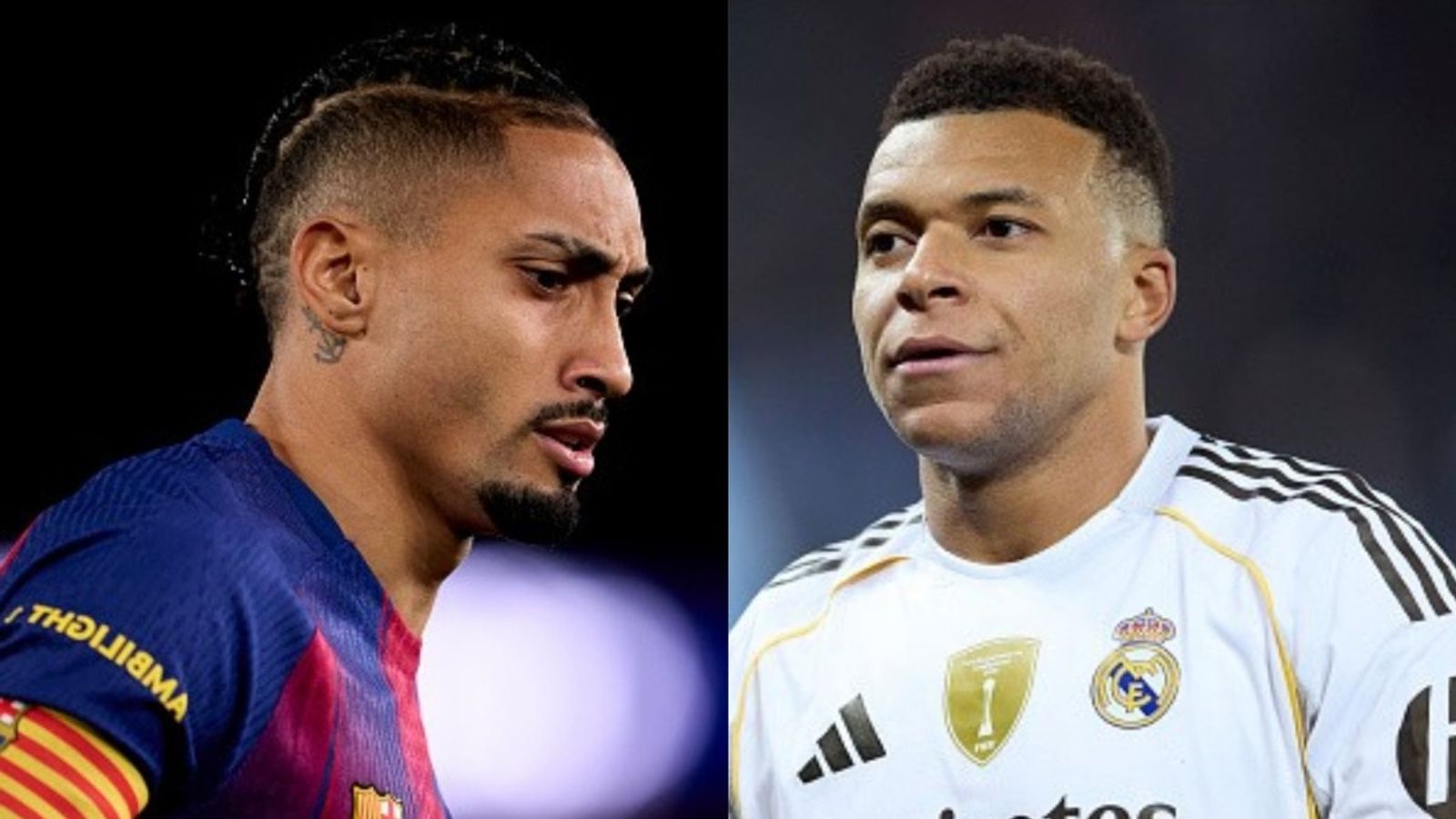 Former Real Madrid manager votes Raphinha above Kylian Mbappe for The Best FIFA Men’s Player 2025 Former Real Madrid manager votes Raphinha above Kylian Mbappe for The Best FIFA Men’s Player 2025