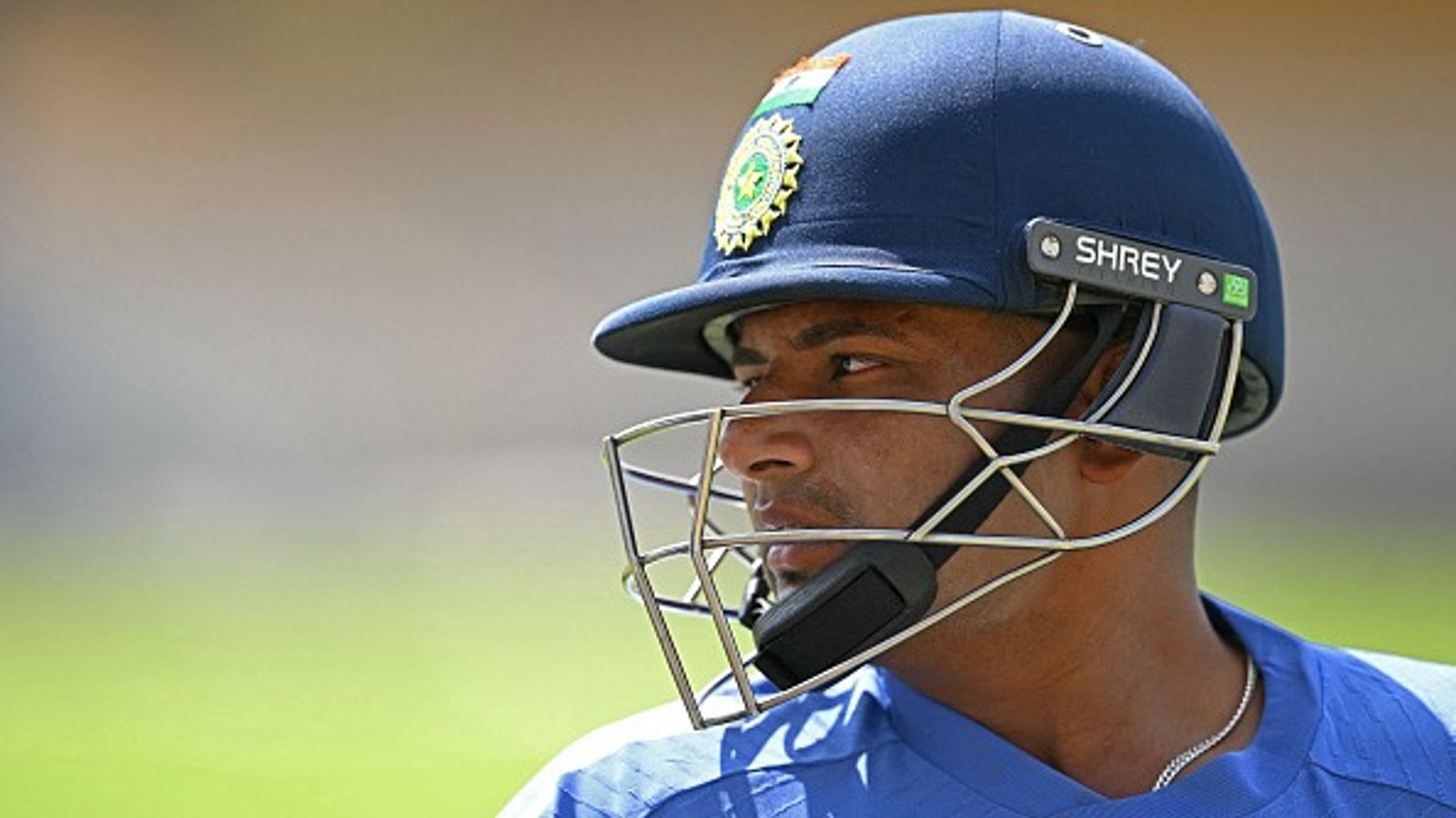 Sarfaraz Khan finally reacts after getting 'CSK' lifeline in IPL 2026 auction following two-year-long snub CSK's new recruit Sarfaraz Khan in this frame
