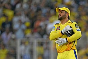 'Right time for him to step away...': Ex-CSK star's clear-cut verdict on MS Dhoni's IPL future SportsTak