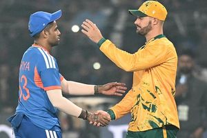 Decoded: What puts the IND vs SA 4th T20I in Lucknow at risk of getting called off? SportsTak