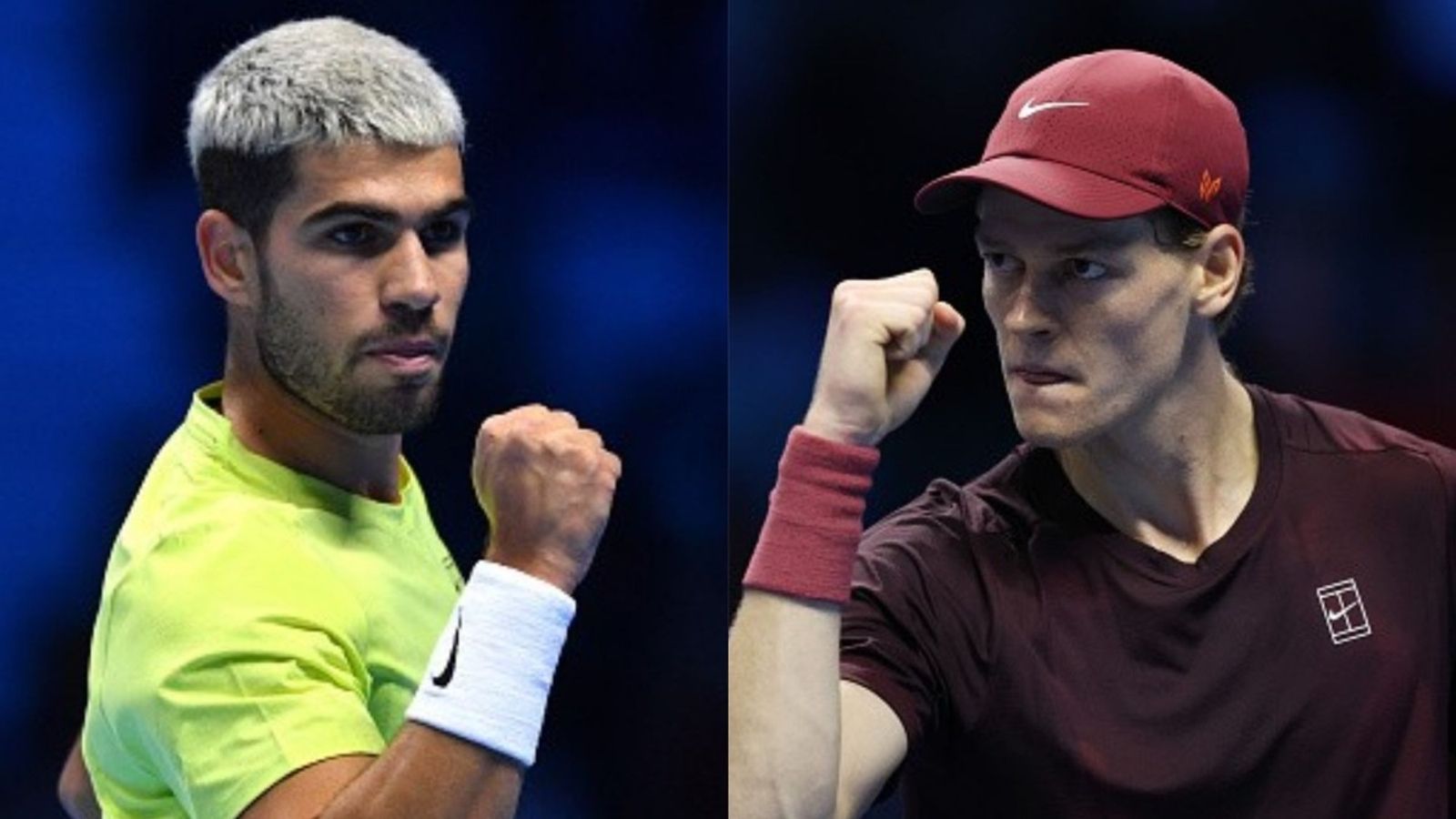 Australian Open finalist reveals bold pick in Carlos Alcaraz vs Jannik Sinner debate Australian Open finalist reveals bold pick in Carlos Alcaraz vs Jannik Sinner debate