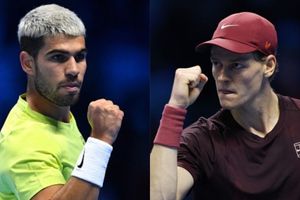 Australian Open finalist reveals bold pick in Carlos Alcaraz vs Jannik Sinner debate SportsTak