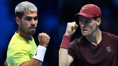 Australian Open finalist reveals bold pick in Carlos Alcaraz vs Jannik Sinner debate Australian Open finalist delivers bold Alcaraz-Sinner rivalry outcome