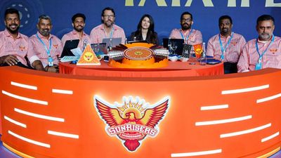 Ex-India captain questions SRH for spending big on Livingstone, slams them for not signing Shami's replacement SportsTak