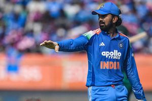 KL Rahul included as Karnataka announce 16-member squad for Vijay Hazare Trophy SportsTak