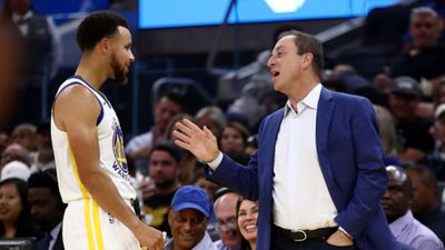 Warriors owner Joe Lacob’s hilarious reply to frustrated fan’s email Warriors owner Joe Lacob’s hilarious reply to frustrated fan’s email