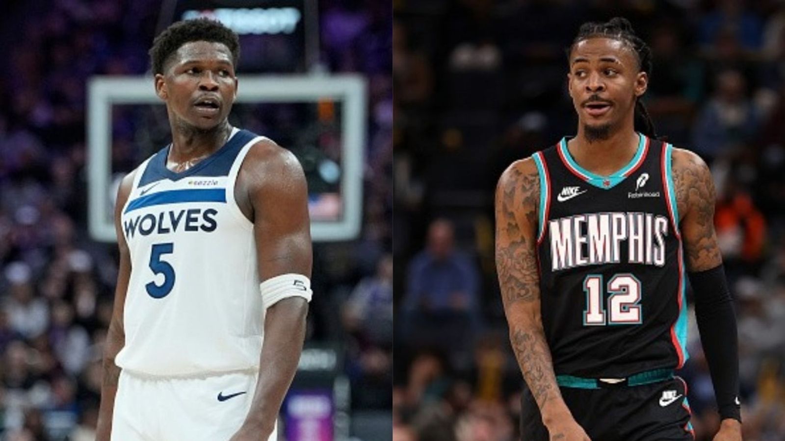 Grizzlies vs Timberwolves schedule: Date, time, live stream, and more on NBA 2025-26 season (December 17) Grizzlies vs Timberwolves schedule: Date, time, live stream, and more on NBA 2025-26 season (December 17)