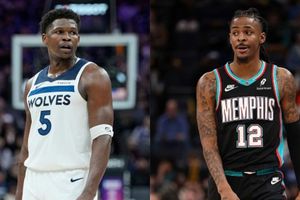 Grizzlies vs Timberwolves schedule: Date, time, live stream, and more on NBA 2025-26 season (December 17) SportsTak