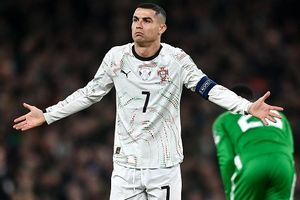 Why Cristiano Ronaldo did not cast vote in FIFA The Best Awards? Here's all you need to know SportsTak