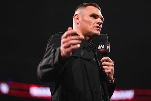 Gunther admits to facing backstage heat in WWE after John Cena’s retirement match SportsTak