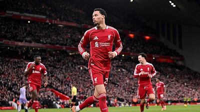 Troy Deeney lavishes praise on 'underrated' Liverpool player, his name is... SportsTak