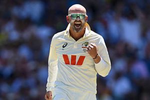 The Ashes: Nathan Lyon scripts history, surpasses Glenn McGrath on elite list after fiery opening spell on Day 2 SportsTak