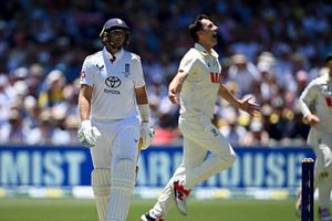 The Ashes, 3rd Test: Pat Cummins makes Joe Root his bunny, overtakes Jasprit Bumrah on this list with heroic spell SportsTak