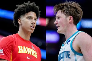 Hawks vs Hornets schedule: Date, time, live stream, and more on NBA 2025-26 season (December 18) SportsTak