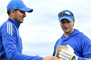 Big blow to India as star player ruled out of fifth T20I vs SA, 31-yr-old to come in as replacement SportsTak