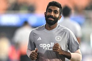 Ex-India opener warns Gautam Gambhir about Jasprit Bumrah's 'workload' ahead of T20 World Cup SportsTak