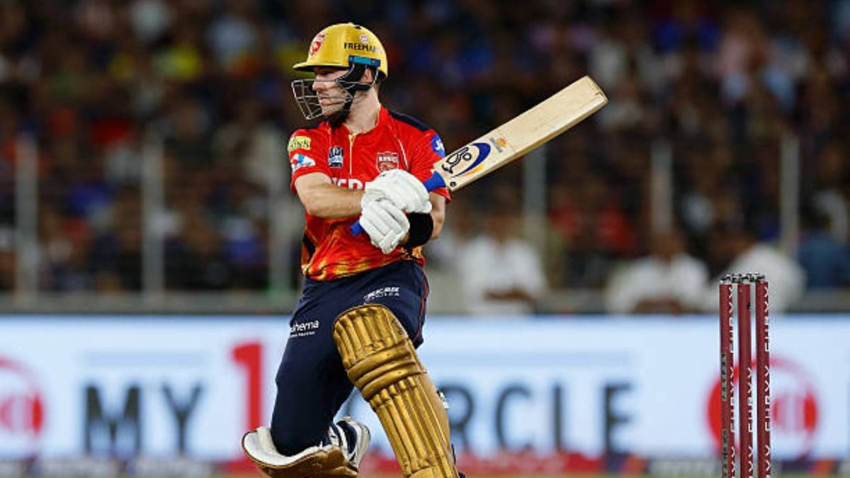 Josh Inglis of Punjab Kings b during the 2025 IPL Final match between Royal Challengers Bengaluru and Punjab Kings at Narendra Modi Stadium (via Getty) Josh Inglis of Punjab Kings b during the 2025 IPL Final match between Royal Challengers Bengaluru and Punjab Kings at Narendra Modi Stadium (via Getty)