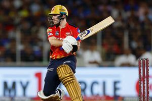 PBKS owner lambasts Josh Inglis for 'unprofessional' behaviour after IPL 2026 auction SportsTak