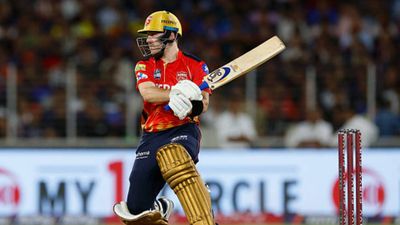 PBKS owner lambasts Josh Inglis for 'unprofessional' behaviour after IPL 2026 auction SportsTak