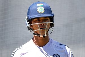 Good news for Team India as Yashasvi Jaiswal discharged from hospital, but could miss few matches of... SportsTak