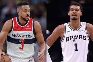 Spurs vs Wizards schedule: Date, time, live stream, and more on NBA 2025-26 season (December 18) SportsTak