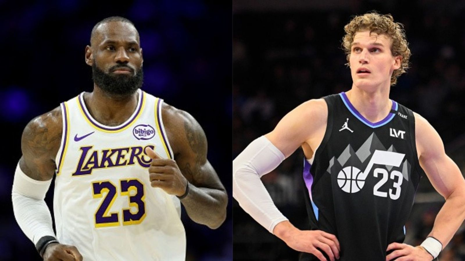 Lakers vs Jazz schedule: Date, time, live stream, and more on NBA 2025-26 season (December 18) Lakers vs Jazz schedule: Date, time, live stream, and more on NBA 2025-26 season (December 18)