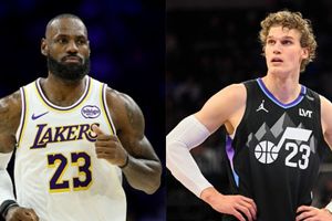 Lakers vs Jazz schedule: Date, time, live stream, and more on NBA 2025-26 season (December 18) SportsTak