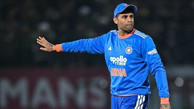 India's squads for T20 World Cup 2026 and New Zealand series to be announced on this date India's T20I captain Suryakumar Yadav in this frame. (Getty)