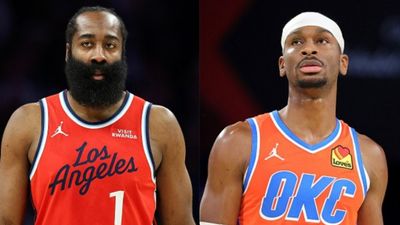 Thunder vs Clippers schedule: Date, time, live stream, and more on NBA 2025-26 season (December 18) Thunder vs Clippers live stream
