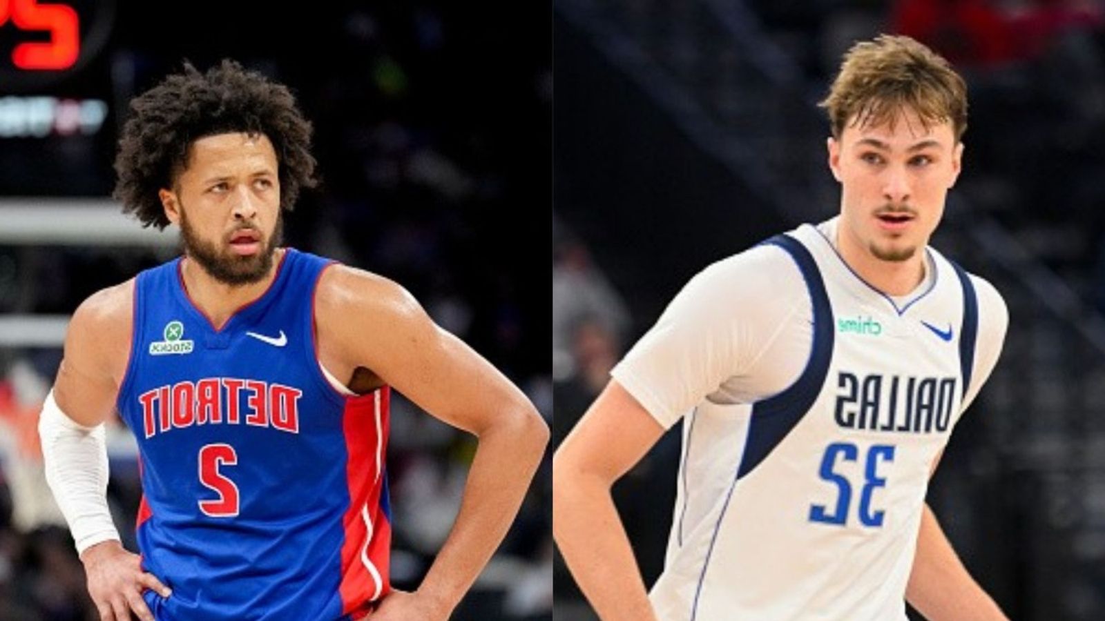 Pistons vs Mavericks schedule: Date, time, live stream, and more on NBA 2025-26 season (December 18) Pistons vs Mavericks schedule: Date, time, live stream, and more on NBA 2025-26 season (December 18)